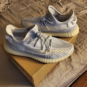 Yeezy Boost 350 V2 'Static'
